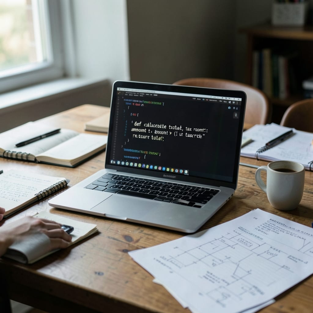 Coding